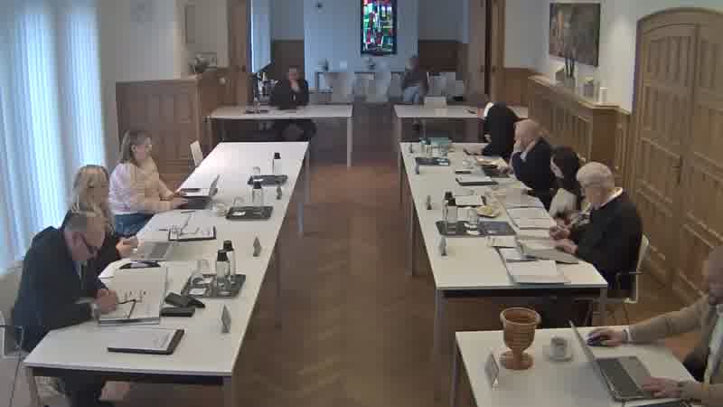 Séance du conseil communal du 30 janvier 2026